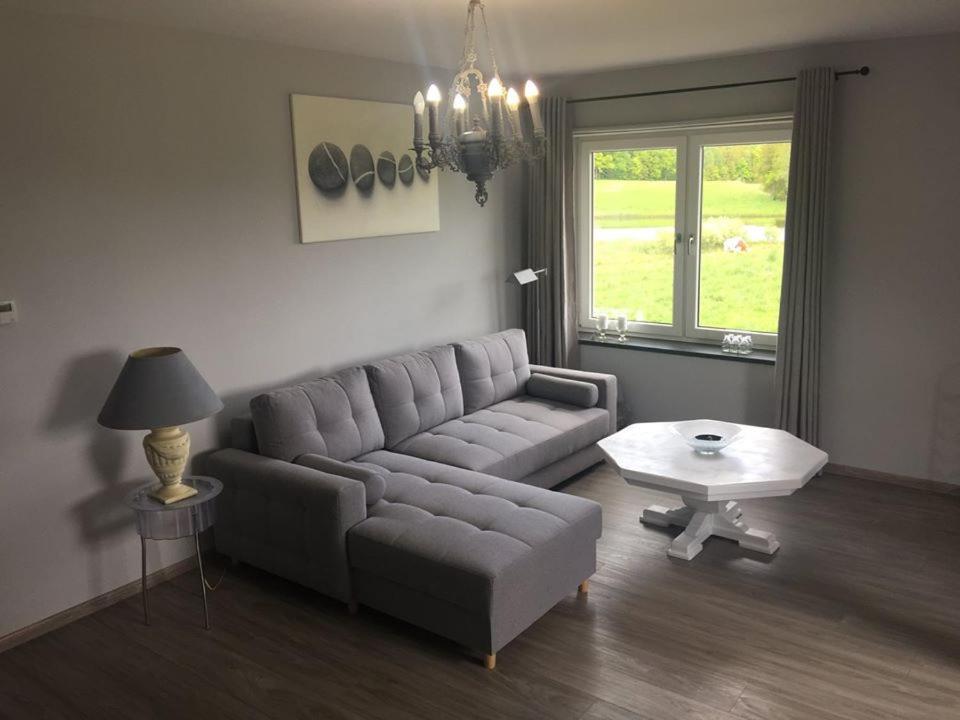 Damhills Apartments Bronowko Extérieur photo