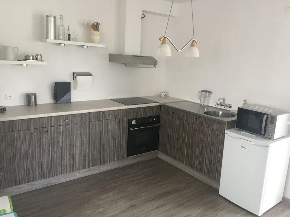 Damhills Apartments Bronowko Extérieur photo