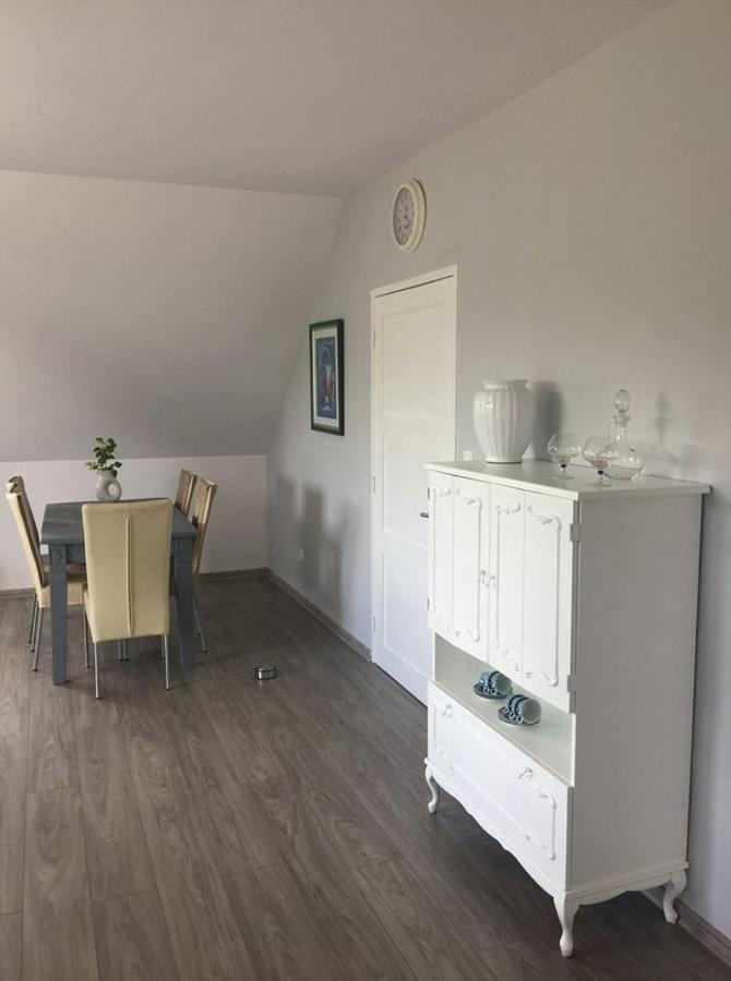 Damhills Apartments Bronowko Extérieur photo