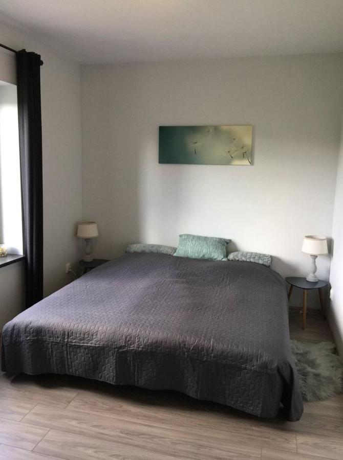 Damhills Apartments Bronowko Extérieur photo