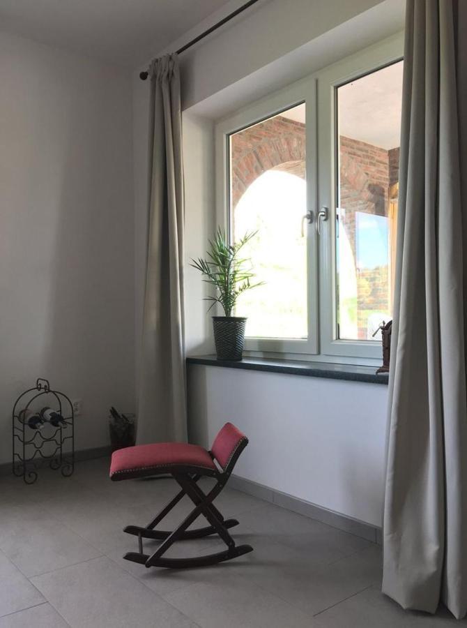 Damhills Apartments Bronowko Extérieur photo