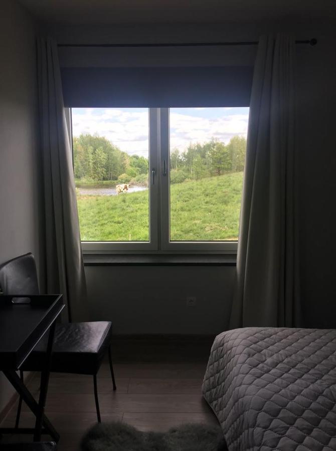 Damhills Apartments Bronowko Extérieur photo