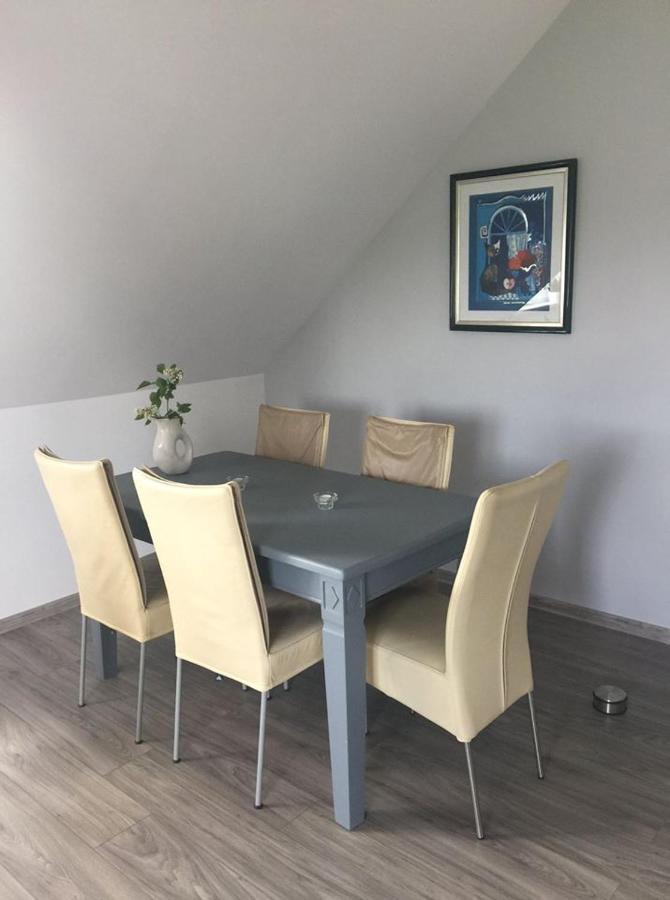 Damhills Apartments Bronowko Extérieur photo