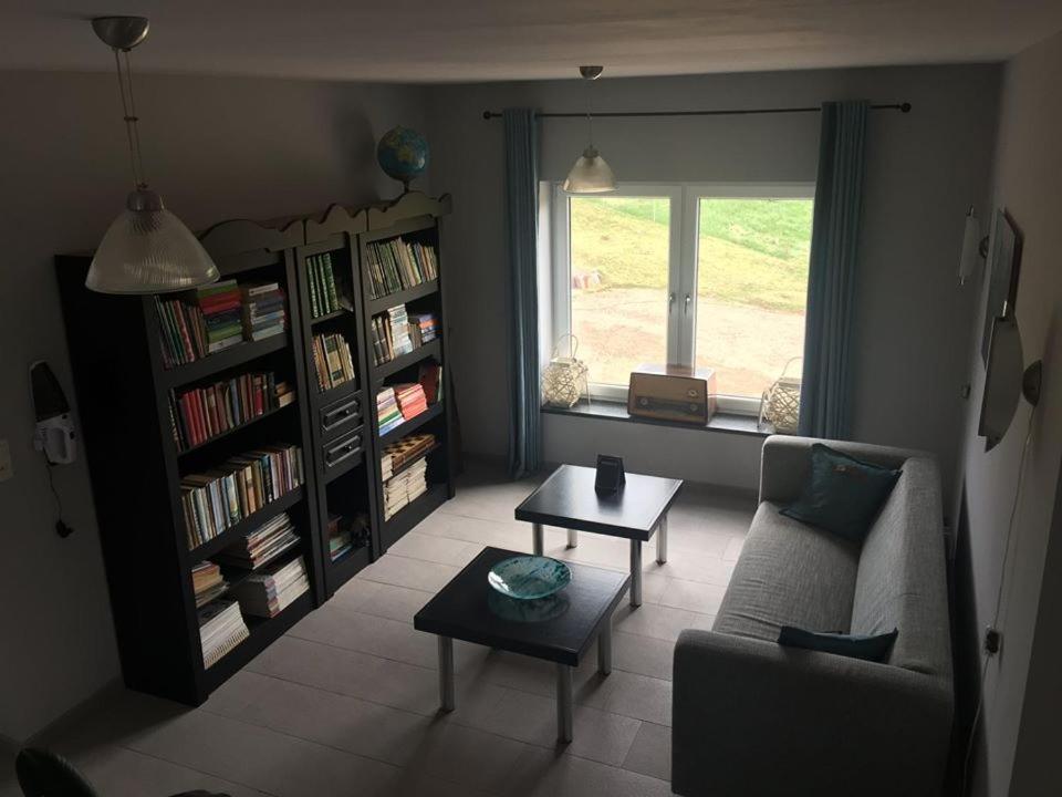 Damhills Apartments Bronowko Extérieur photo