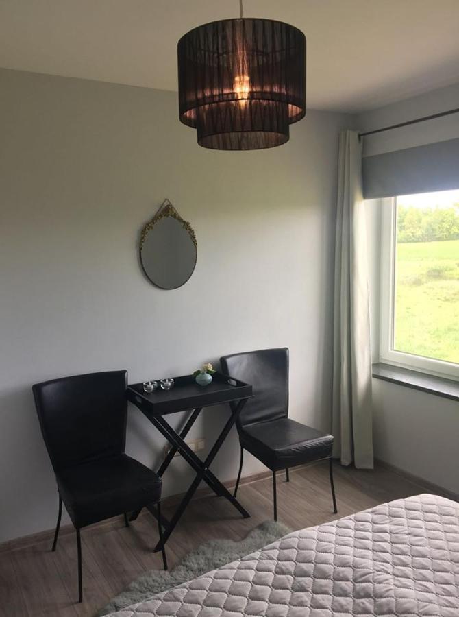Damhills Apartments Bronowko Extérieur photo