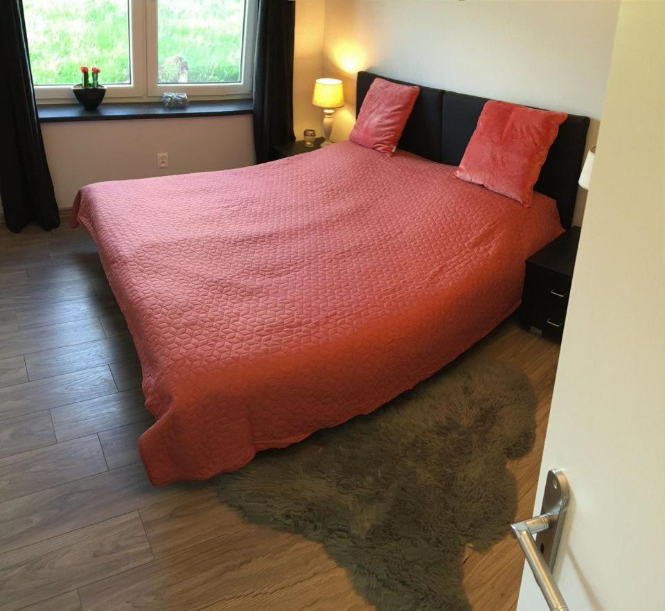 Damhills Apartments Bronowko Extérieur photo